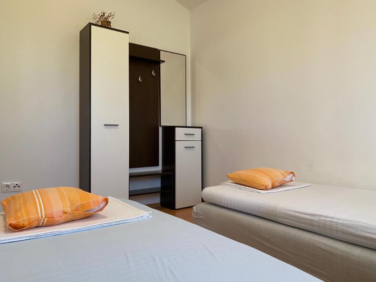Apartman Olic Razanac Exterior photo