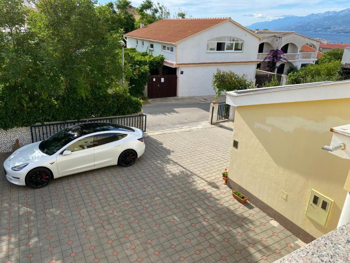 Apartman Olic Razanac Exterior photo