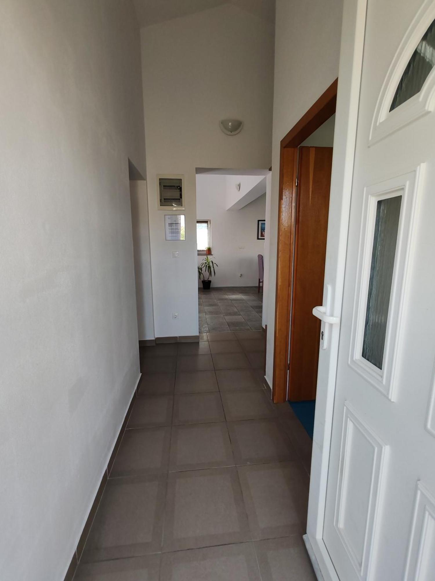Apartman Olic Razanac Exterior photo