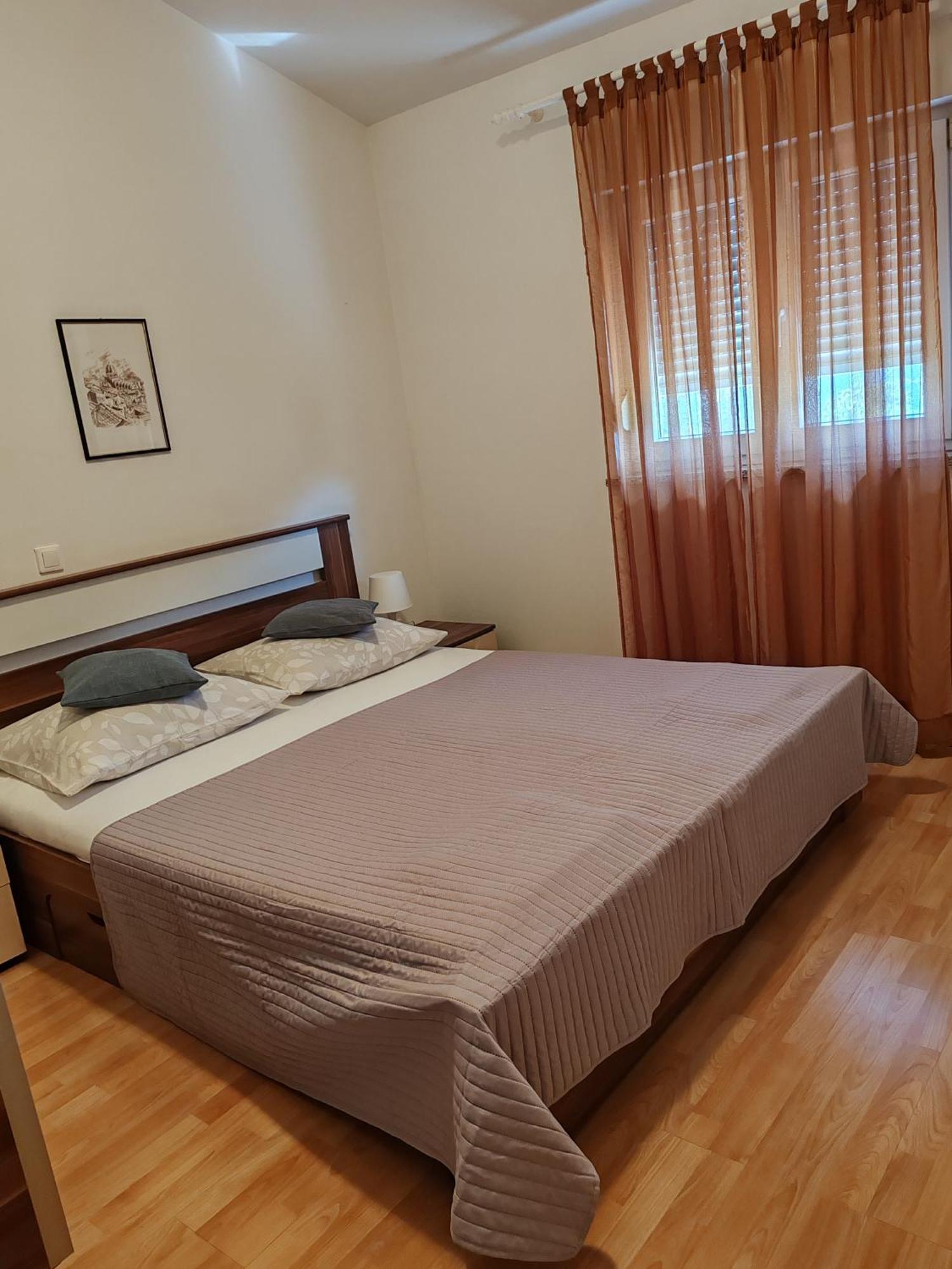 Apartman Olic Razanac Exterior photo